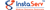 Insta Serv-logo