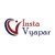 Insta Vyapar-logo