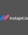 Instajet.io-logo