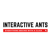 Interactive Ants-logo
