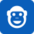 Interactive Monkey-logo
