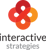 Interactive Strategies-logo