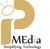 IP Media - Software Development Company-logo