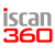 ISCAN 360-logo