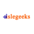 Isle Geeks-logo