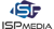 ISP Media-logo