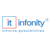 IT Infonity-logo