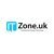 IT Zone UK - Software House And IT Institute-logo