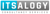 ITSALOGY CONSULTANCY SERVICES PVT LTD-logo