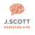 J.Scott Marketing-logo