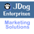 JDog Enterprises-logo