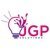 JGP Solutions-logo