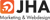 JHA Marketing und Webdesign-logo