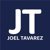 Joel Tavarez-logo