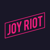 Joy Riot-logo