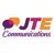 JTE Communications-logo