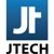 JTech Communications-logo