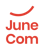 June Communications-logo