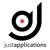 Just Applications Limited-logo