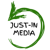 Just In Media-logo