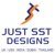 Just Sst Designs-logo