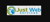 Just Web Services-logo