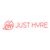 JustHyre-logo