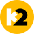 K2 Digital Marketing Agency-logo