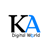 KA Digital World Agency Profile Image