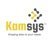 Kamsys Techsolutions Pvt. Ltd.-logo