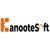 Kanoote Soft-logo