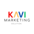 KAVI Marketing Solutions-logo