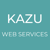 Kazu Web Services Limited-logo
