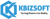 Kbizsoft Solution-logo