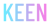 KEEN - A Full-service Digital Marketing Agency-logo