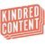 Kindred Content-logo