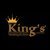 King's Marketing-logo