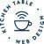Kitchen Table Web Design-logo