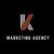 Kmarketing Agency-logo