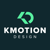 Kmotion Design Inc.-logo