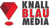 KnallBlauMedia Agency Profile Image