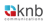 KNB Communications-logo