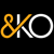 &KO LLC-logo