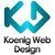 Koenig Web Design Ltd-logo