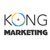 Kong Marketing Agency-logo