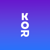 KOR Media-logo