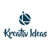 Kreativ Ideas-logo