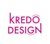 Kredo Design-logo