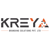 Kreya Branding Solutions Agency Profile Image