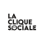 La Clique Sociale-logo
